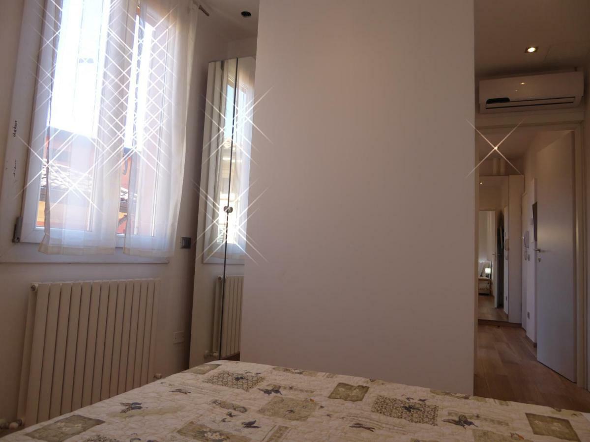 Giudei House Minisuite Bologna Eksteriør bilde